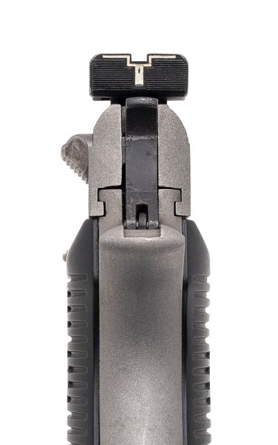 "AMT AUTOMAG II PISTOL .22 MAGNUM (L2026-03451)" - Image 3 of 6