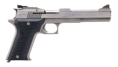 "AMT AUTOMAG II PISTOL .22 MAGNUM (L2026-03451)" - Image 1 of 6
