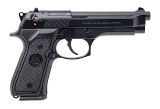"BERETTA 92FS PISTOL 9MM (L2026-03439)" - 1 of 6