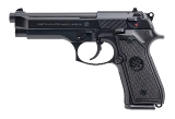 "BERETTA 92FS PISTOL 9MM (L2026-03439)" - 2 of 6