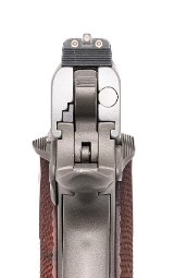 "KIMBER PRO CDP II CUSTOM SHOP PISTOL .45 AUTO (L2026-04226)" - Image 3 of 6