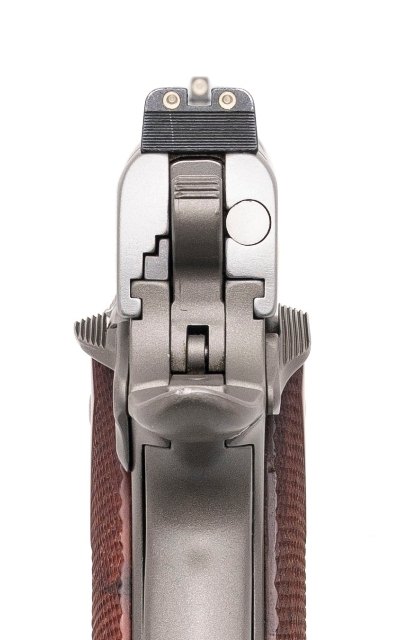 "KIMBER PRO CDP II CUSTOM SHOP PISTOL .45 AUTO (L2026-04226)" - Image 3 of 6