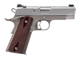 "KIMBER PRO CDP II CUSTOM SHOP PISTOL .45 AUTO (L2026-04226)"