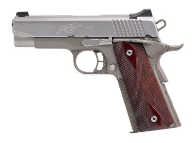 "KIMBER PRO CDP II CUSTOM SHOP PISTOL .45 AUTO (L2026-04226)" - Image 2 of 6