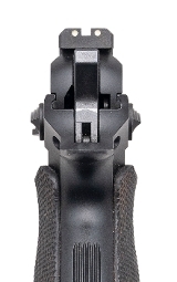 "CZ 75 P-01 OMEGA PISTOL 9MM (L2026-03440)" - 3 of 6