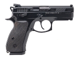 "CZ 75 P-01 OMEGA PISTOL 9MM (L2026-03440)" - 1 of 6