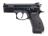 "CZ 75 P-01 OMEGA PISTOL 9MM (L2026-03440)" - 2 of 6