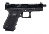 "Glock 19 Gen 4 Pistol 9mm (L2026-06815)" - 1 of 3