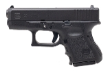 "Glock 27 Gen 3 Pistol .40CAL (L2026-06809)" - 2 of 3