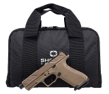 "SHADOW SYSTEMS XR920 ELITE PISTOL 9MM (L2026-05985)" - Image 4 of 4