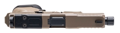 "SHADOW SYSTEMS XR920 ELITE PISTOL 9MM (L2026-05985)" - Image 3 of 4