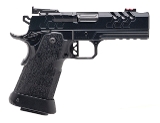 "(SN: 2K008259) KIMBER 2K11 PRO COMP PISTOL 9MM (L2026-06855) NEW" - 1 of 3