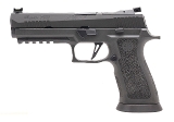 "SIG SAUER P320 X-FIVE LEGION PISTOL 9MM (L2026-06514)" - Image 2 of 4