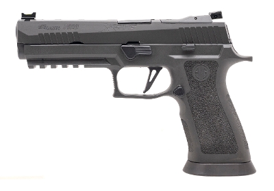 "SIG SAUER P320 X-FIVE LEGION PISTOL 9MM (L2026-06514)" - Image 2 of 4