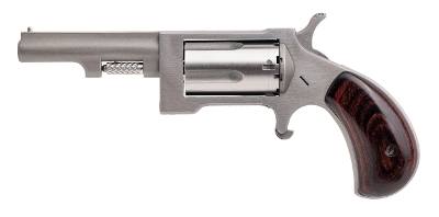 "NORTH AMERICAN ARMS SIDEWINDER REVOLVER .22LR/.22 MAG (L2026-03845)" - Image 1 of 7