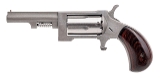 "NORTH AMERICAN ARMS SIDEWINDER REVOLVER .22LR/.22 MAG (L2026-03845)"