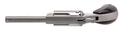 "NORTH AMERICAN ARMS SIDEWINDER REVOLVER .22LR/.22 MAG (L2026-03845)" - Image 4 of 7