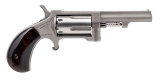 "NORTH AMERICAN ARMS SIDEWINDER REVOLVER .22LR/.22 MAG (L2026-03845)" - Image 2 of 7