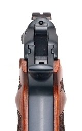 "MANURHIN PP PISTOL .32 AUTO (L2026-06135)" - 3 of 7