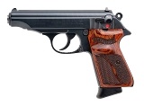 "MANURHIN PP PISTOL .32 AUTO (L2026-06135)" - 2 of 7