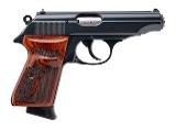 "MANURHIN PP PISTOL .32 AUTO (L2026-06135)" - 1 of 7