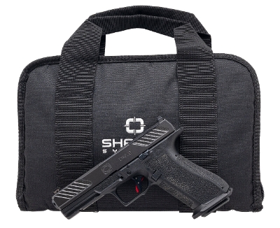 "SHADOW SYSTEMS DR920 PISTOL 9MM (L2026-05984)" - Image 4 of 4