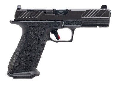 "SHADOW SYSTEMS DR920 PISTOL 9MM (L2026-05984)" - Image 1 of 4