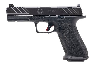 "SHADOW SYSTEMS DR920 PISTOL 9MM (L2026-05984)" - Image 2 of 4