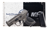 "SMITH & WESSON M&P9 METAL M2.0 PISTOL 9MM (L2026-06706)" - Image 5 of 5