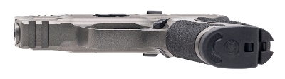 "SMITH & WESSON M&P9 METAL M2.0 PISTOL 9MM (L2026-06706)" - Image 4 of 5