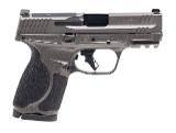 "SMITH & WESSON M&P9 METAL M2.0 PISTOL 9MM (L2026-06706)" - Image 1 of 5