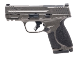 "SMITH & WESSON M&P9 METAL M2.0 PISTOL 9MM (L2026-06706)" - Image 2 of 5
