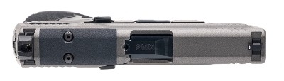 "SMITH & WESSON M&P9 METAL M2.0 PISTOL 9MM (L2026-06706)" - Image 3 of 5