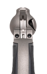 "RUGER WRANGLER REVOLVER .22LR (L2026-04101)" - Image 3 of 7