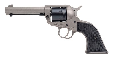 "RUGER WRANGLER REVOLVER .22LR (L2026-04101)" - Image 1 of 7