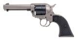"RUGER WRANGLER REVOLVER .22LR (L2026-04101)" - Image 1 of 7