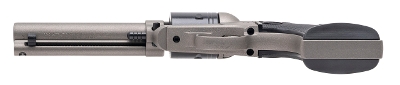 "RUGER WRANGLER REVOLVER .22LR (L2026-04101)" - Image 5 of 7