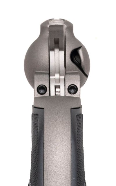 "RUGER WRANGLER REVOLVER .22LR (L2026-04101)" - Image 3 of 7