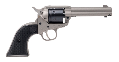 "RUGER WRANGLER REVOLVER .22LR (L2026-04101)" - Image 2 of 7
