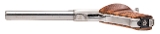 "RUGER MARK II TARGET PISTOL .22LR (L2026-04388)" - Image 5 of 7