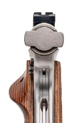 "RUGER MARK II TARGET PISTOL .22LR (L2026-04388)" - Image 3 of 7