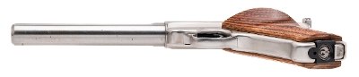 "RUGER MARK II TARGET PISTOL .22LR (L2026-04388)" - Image 5 of 7