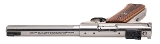 "RUGER MARK II TARGET PISTOL .22LR (L2026-04388)" - Image 4 of 7