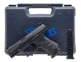 "WALTHER PPQ M2 PISTOL 9MM (L2026-05118)" - Image 3 of 3