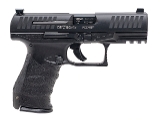 "WALTHER PPQ M2 PISTOL 9MM (L2026-05118)" - Image 1 of 3