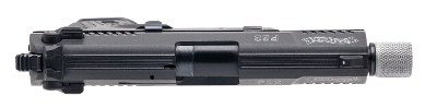 "Walther P22 Pistol .22LR (L2026-03841)" - Image 3 of 3