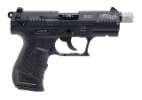 "Walther P22 Pistol .22LR (L2026-03841)" - Image 1 of 3