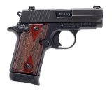 "Sig Sauer P238 Pistol .380 Auto (L2026-04368)" - Image 1 of 6