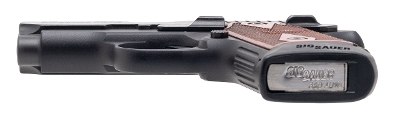 "Sig Sauer P238 Pistol .380 Auto (L2026-04368)" - Image 5 of 6