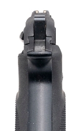 "Bersa Thunder Pistol .380 Auto (L2026-06168)" - Image 3 of 5